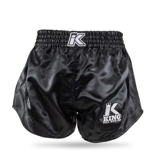 King Pro - Muay Thai Shorts/Trunks Retro Hybrid 1
