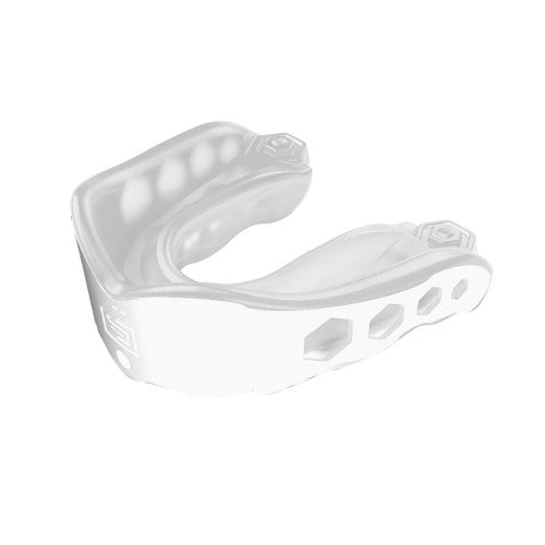 Shock Doctor - MOUTHGUARD GEL MAX WHITE
