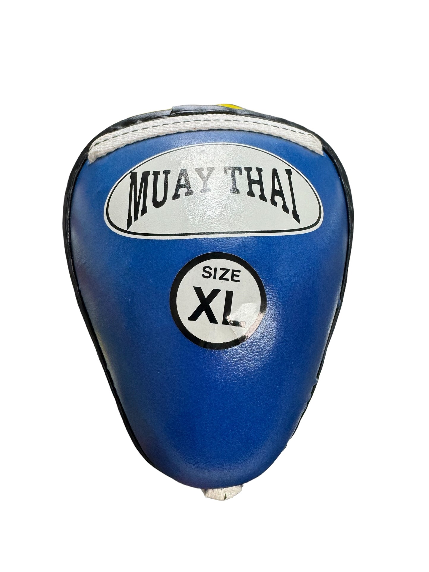 Groin guard - Muay Thai - XL