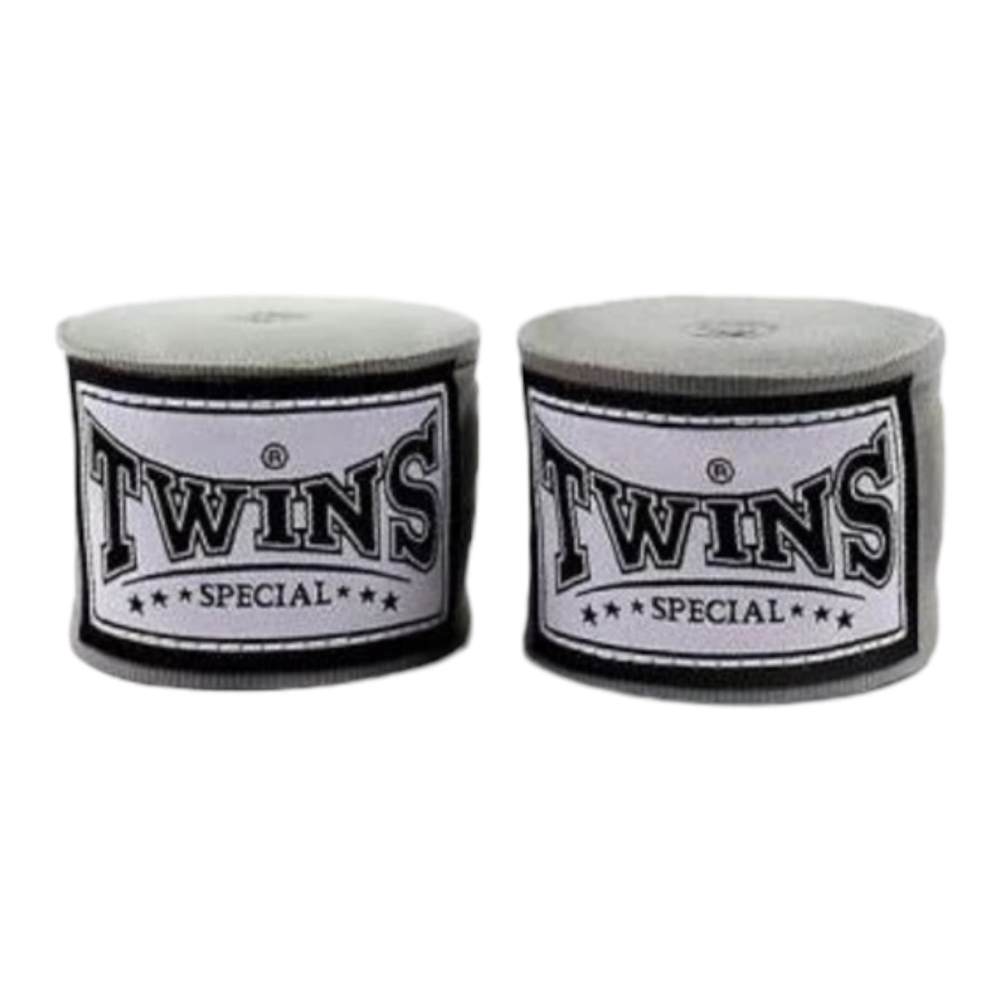 Twins Handwrap Grey