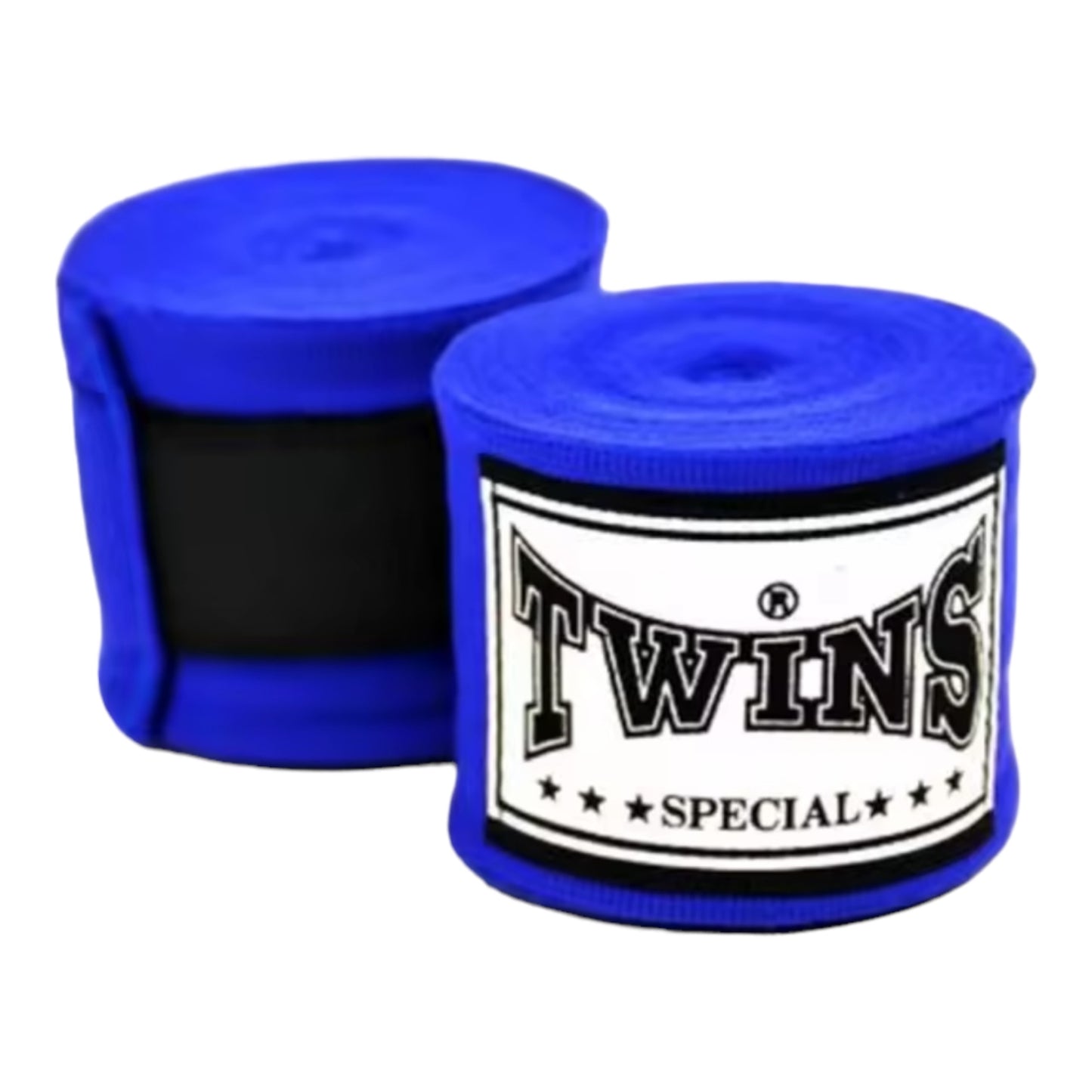 Twins Handwrap Blue