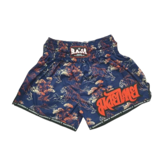 Raja Shorts - Tiger