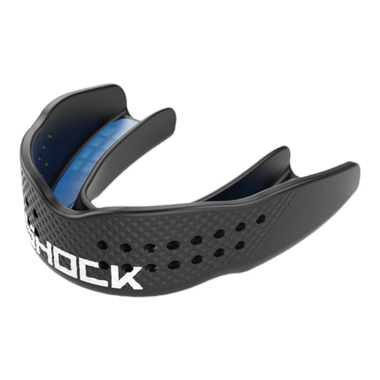 Shock Doctor - Mouthguard SuperFit™ All Sport - Black