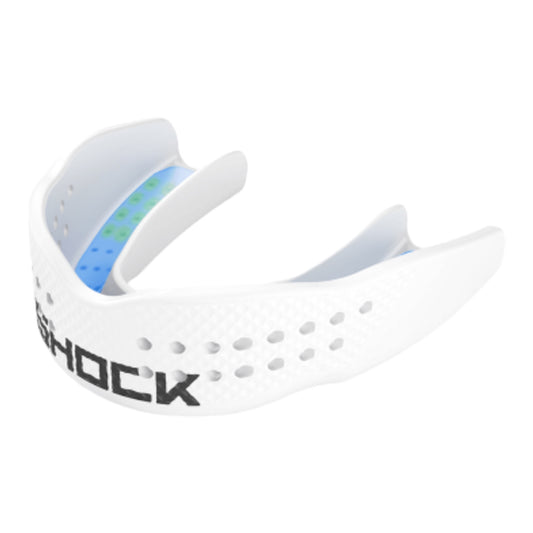 Shock Doctor - Mouthguard SuperFit™ All Sport - White