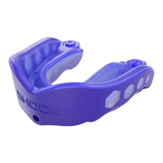 Shock Doctor - MOUTHGUARD GEL MAX