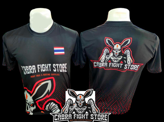 Cabra fight Store T-Shirts