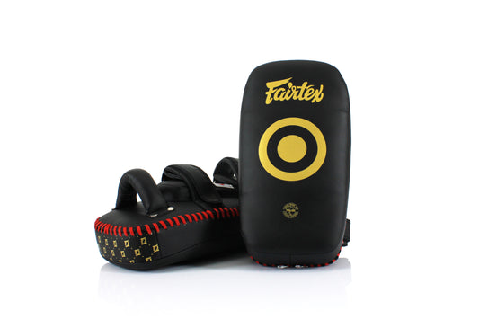 FAIRTEX - Thai Kick Pads Lightweight  (KPLC5)