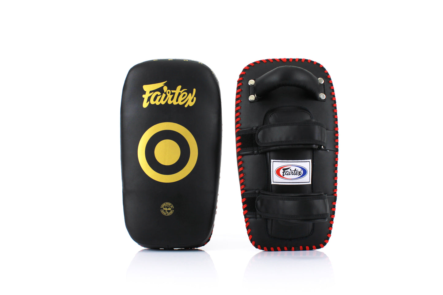FAIRTEX - Thai Kick Pads Lightweight  (KPLC5)