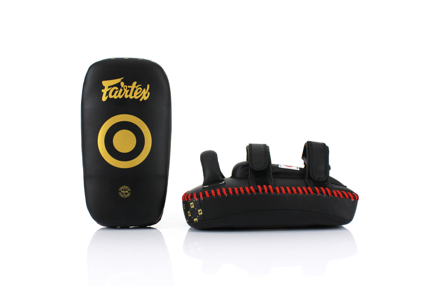 FAIRTEX - Thai Kick Pads Lightweight  (KPLC5)