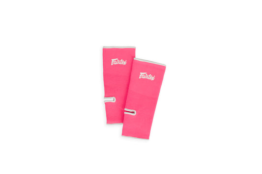 FAIRTEX -  Ankle Support - Pink