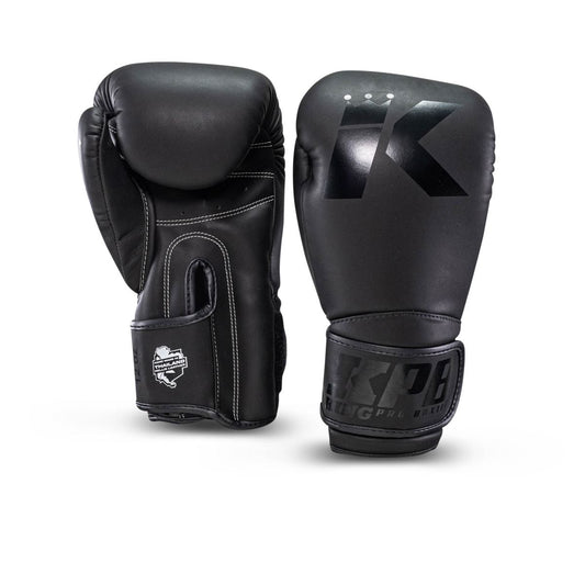 King Pro - Boxing Gloves BGK-1