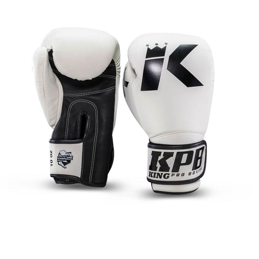 King Pro - Boxing Gloves BGK-2