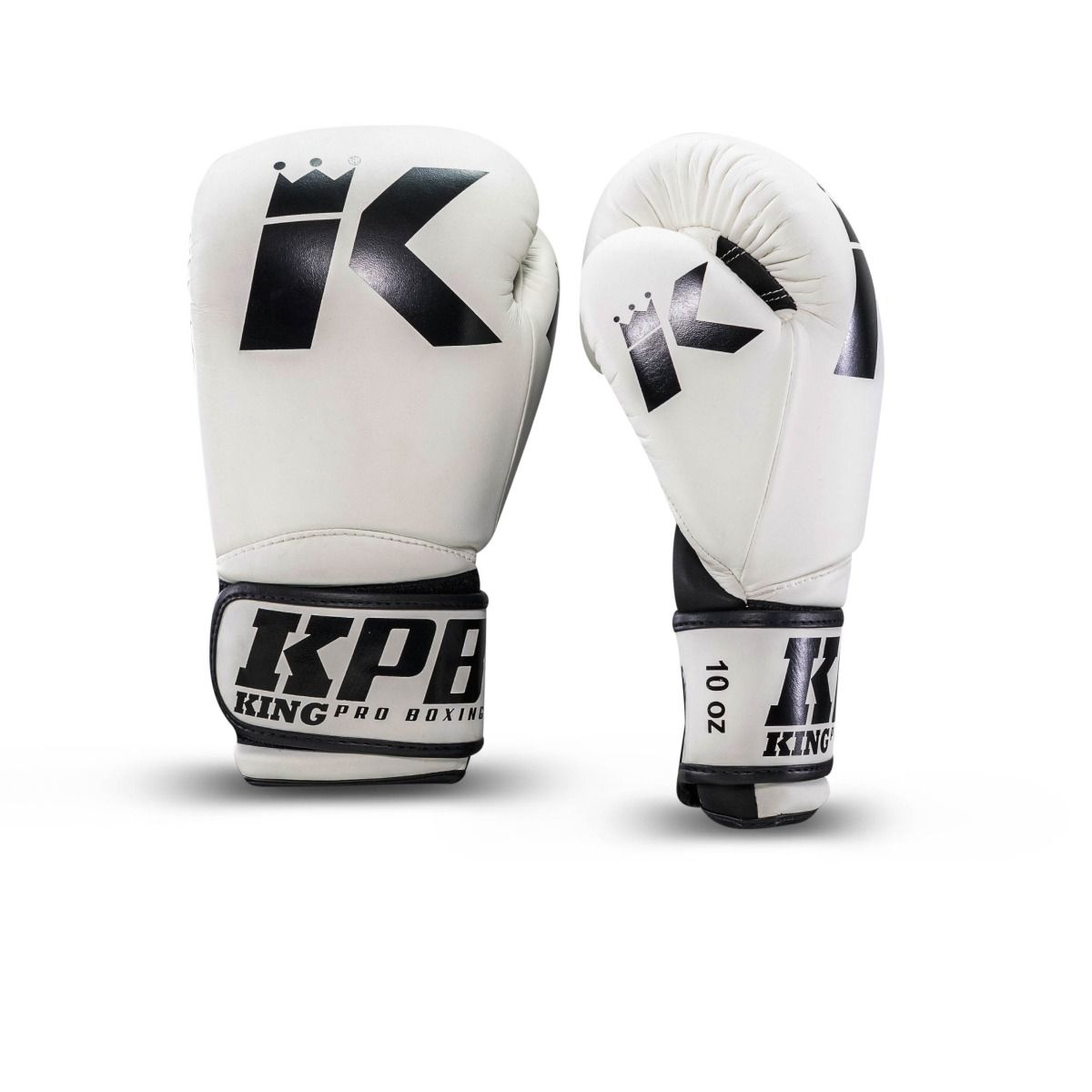 King Pro - Boxing Gloves BGK-2