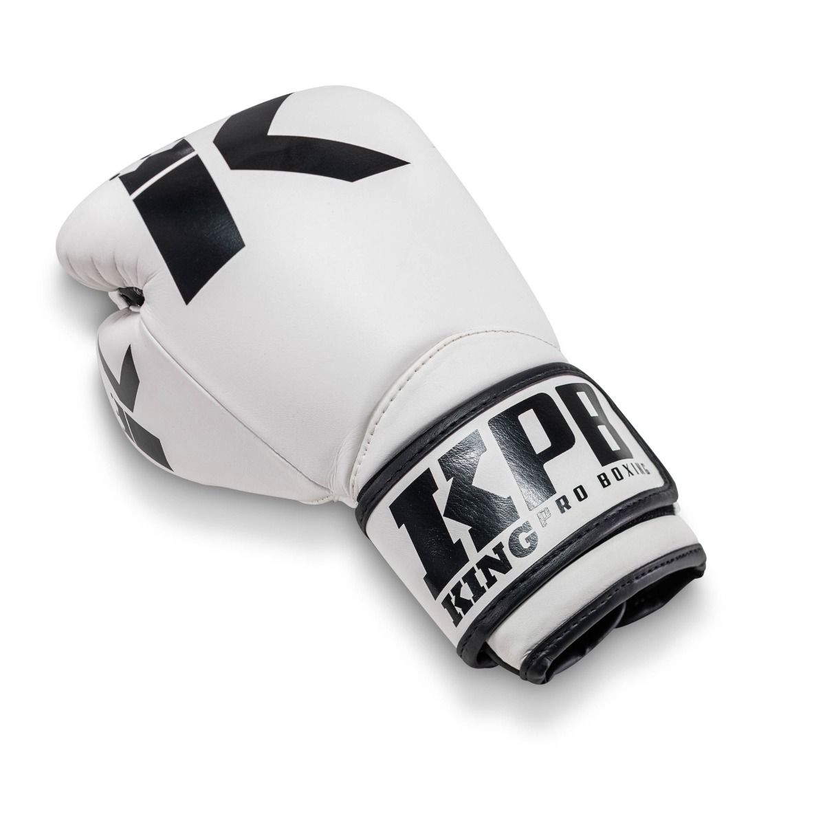 King Pro - Boxing Gloves BGK-2