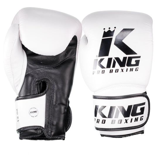 King Pro - Boxing Gloves Star 4