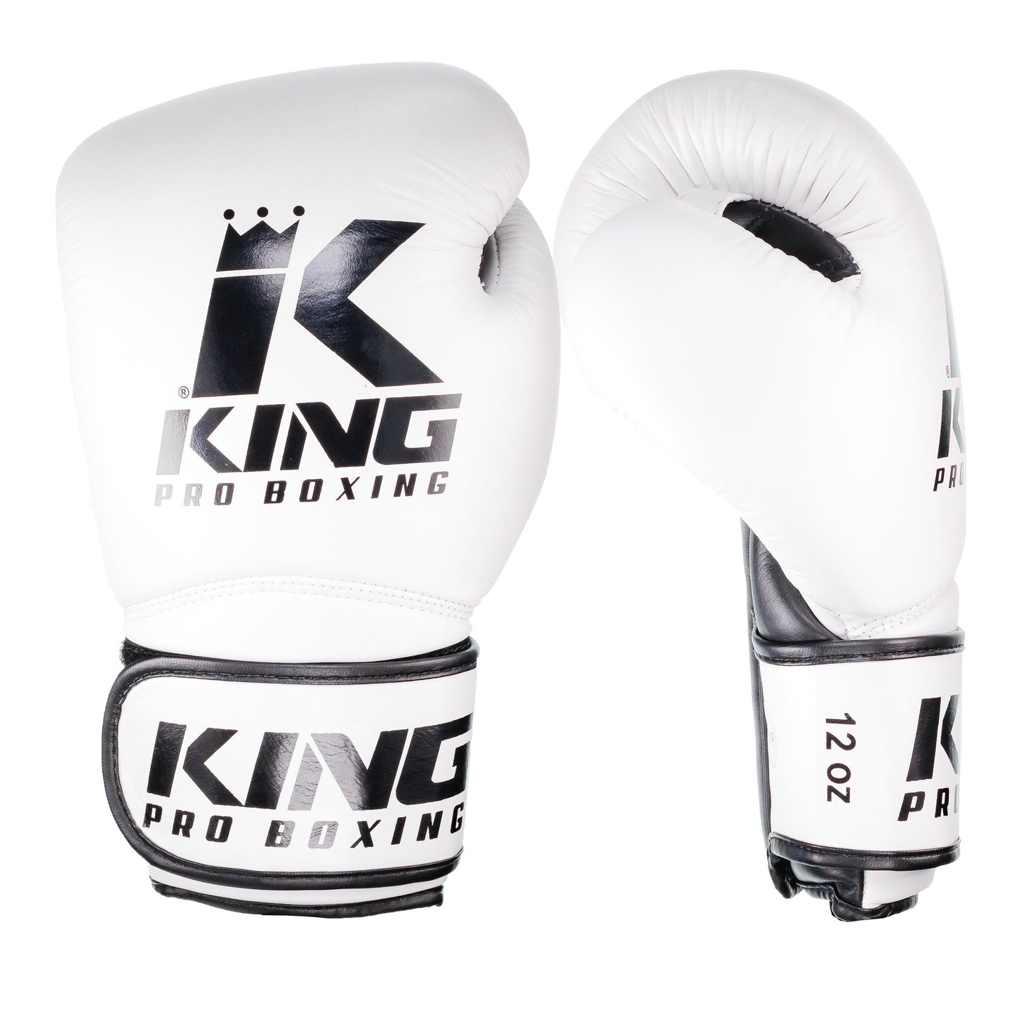 King Pro - Boxing Gloves Star 4