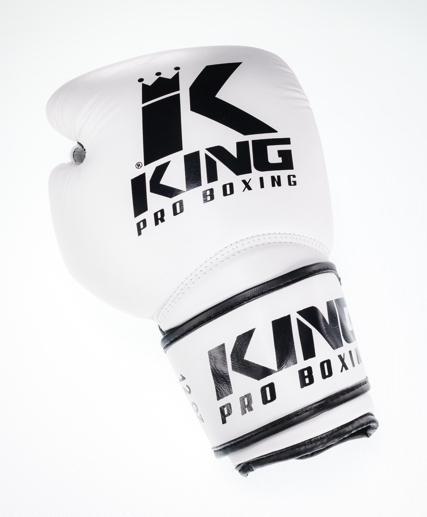 King Pro - Boxing Gloves Star 4