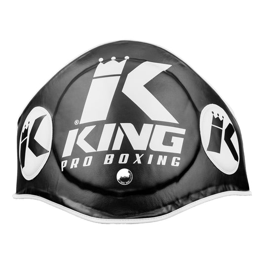 King Pro - Belly Pad