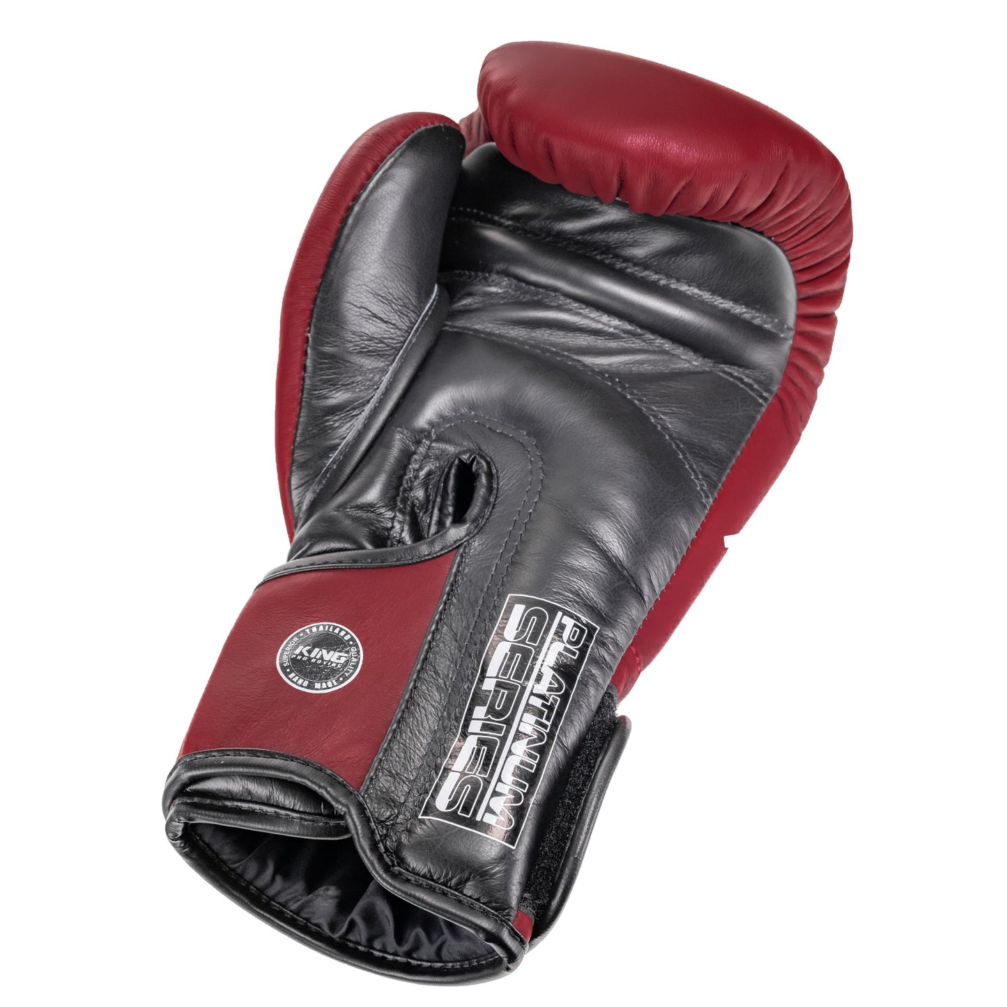 King Pro - Boxing Gloves Platinum 4