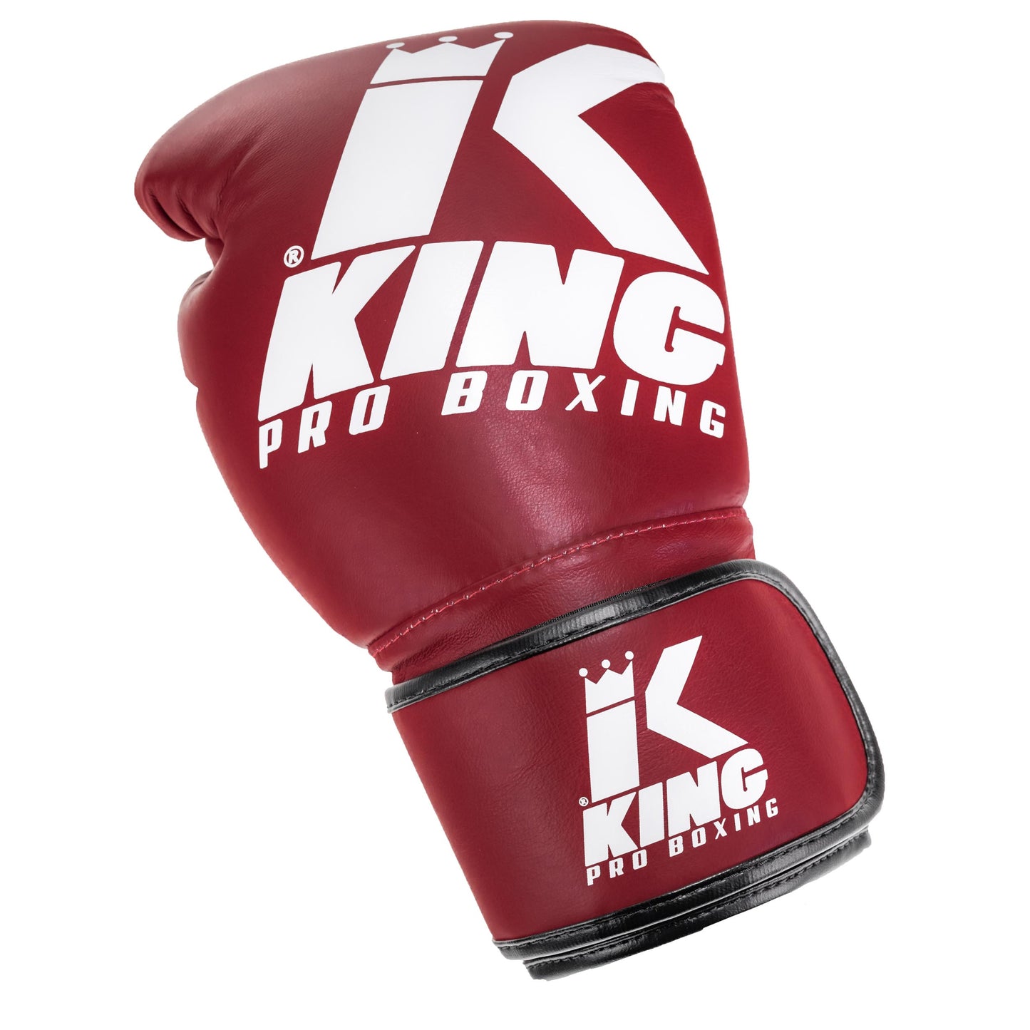 King Pro - Boxing Gloves Platinum 4