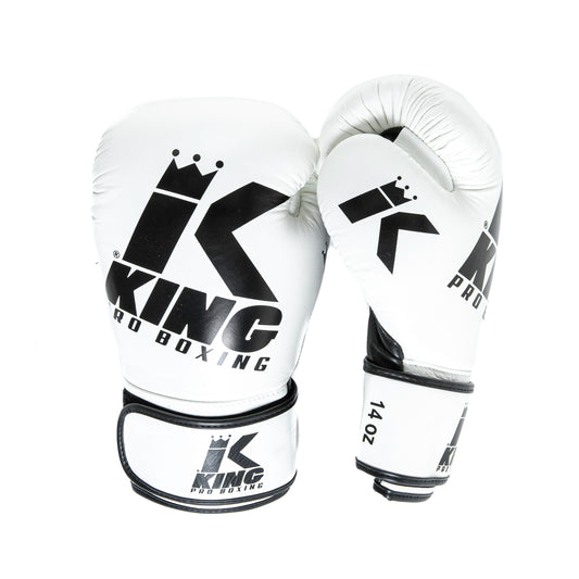 King Pro - Boxing Gloves Platinum 5