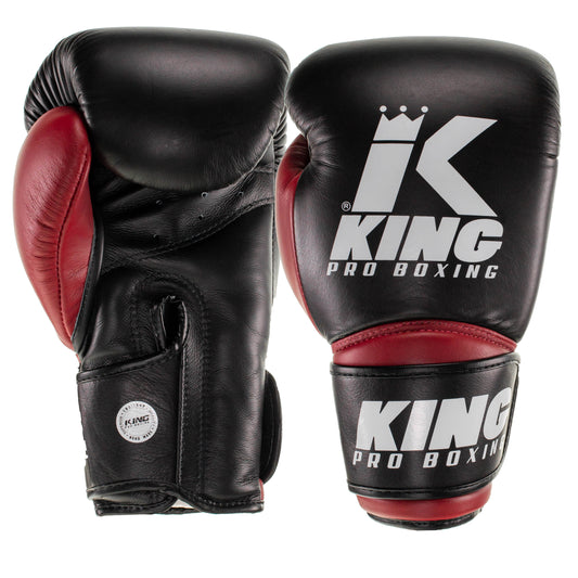 King Pro - Boxing Gloves Star 10