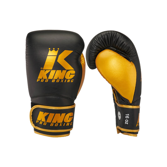 King Pro - Boxing Gloves Star 16