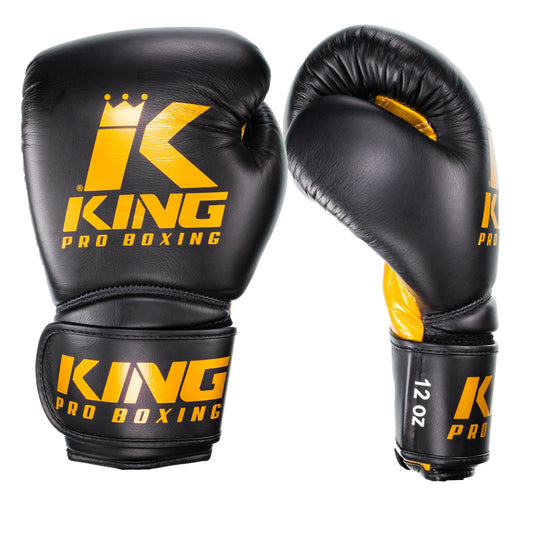 King Pro - Boxing Gloves Star 5