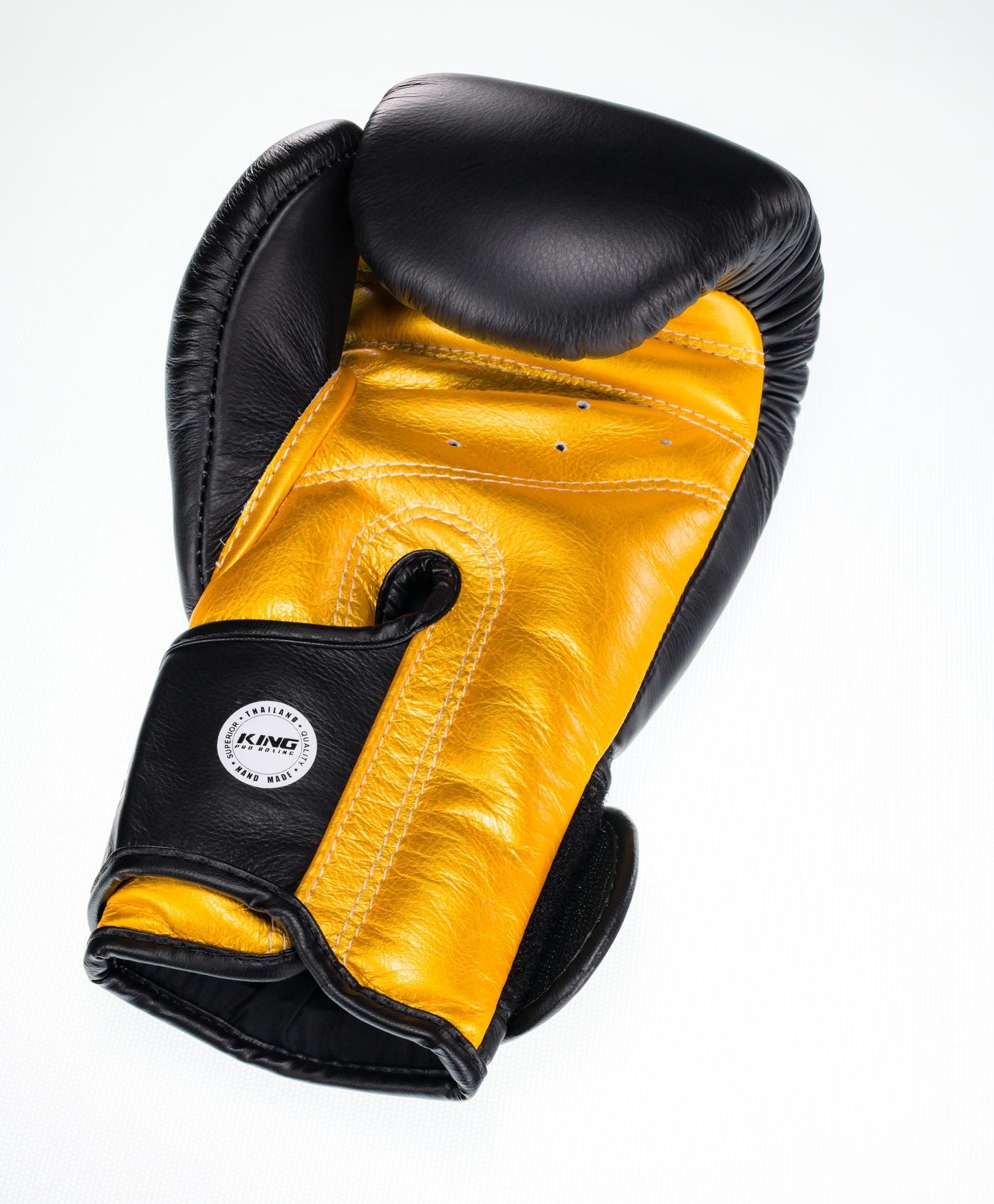 King Pro - Boxing Gloves Star 5