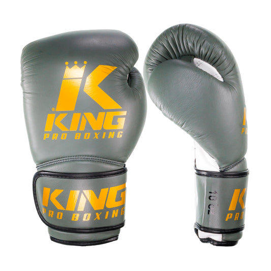King Pro - Boxing Gloves Star 7