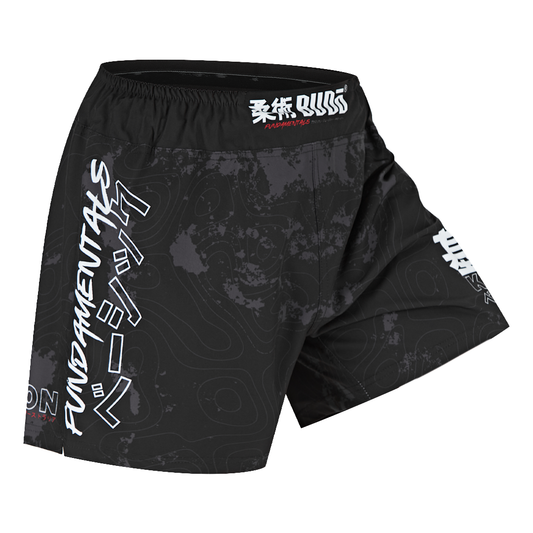 Budo - Kihon 5" Ultra Light Shorts