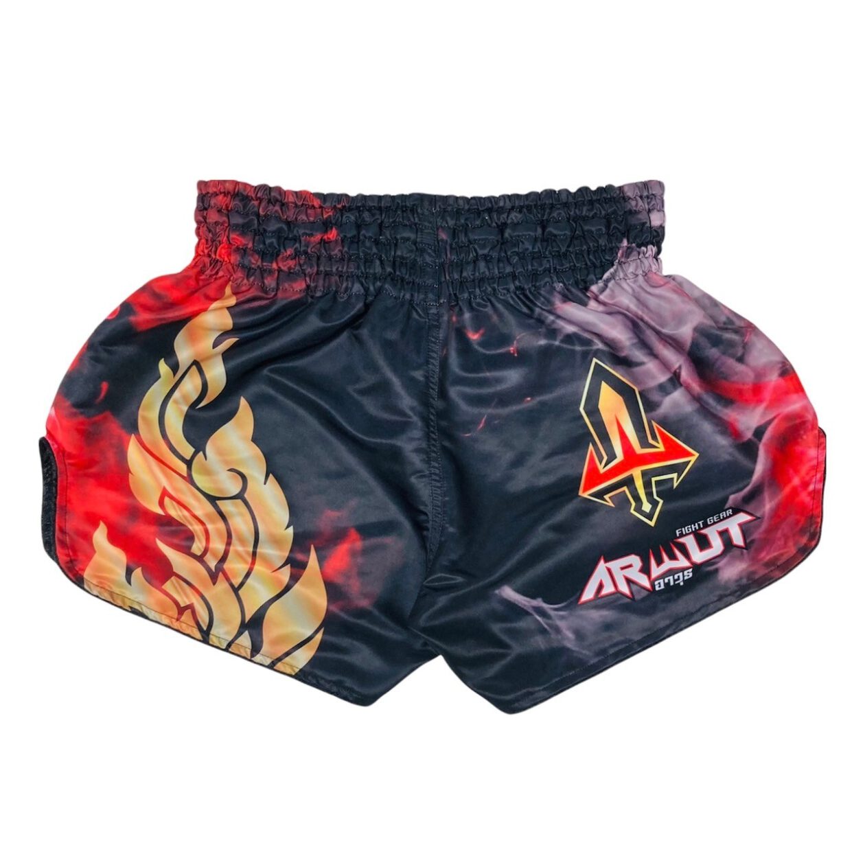 ARWUT - Hanuman Muay Thai Shorts