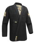 Budo - Onikuma Gi - Black