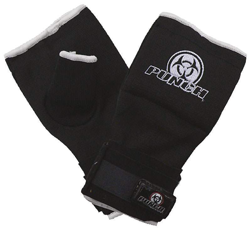 PUNCH - Handwrap URBAN QUICKWRAPS - Black