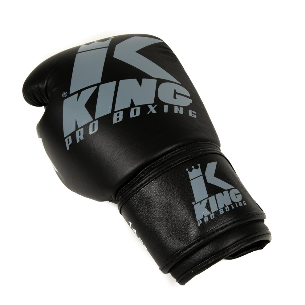 King Pro - Boxing Gloves Platinum 7