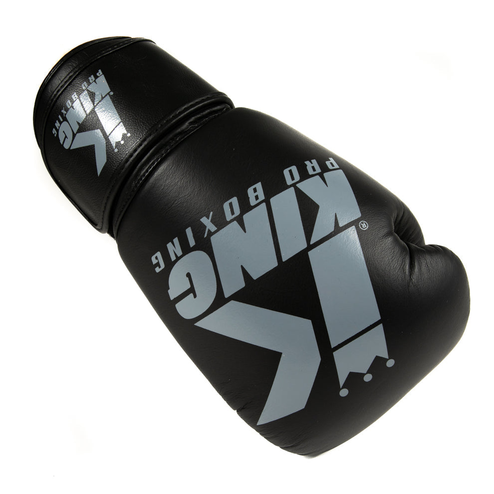 King Pro Platinum 7 boxing gloves pair – Muay Thai gear Sydney