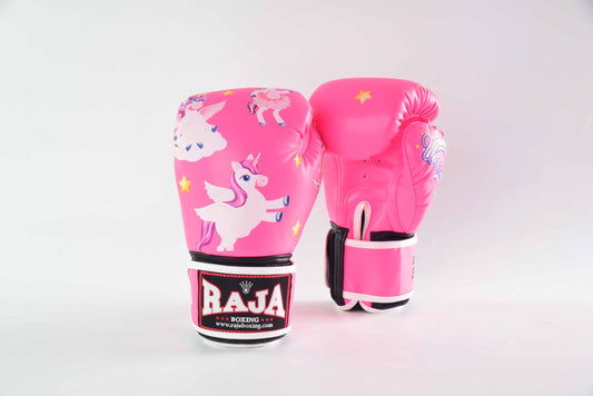 Raja Kids Gloves - Unicorn