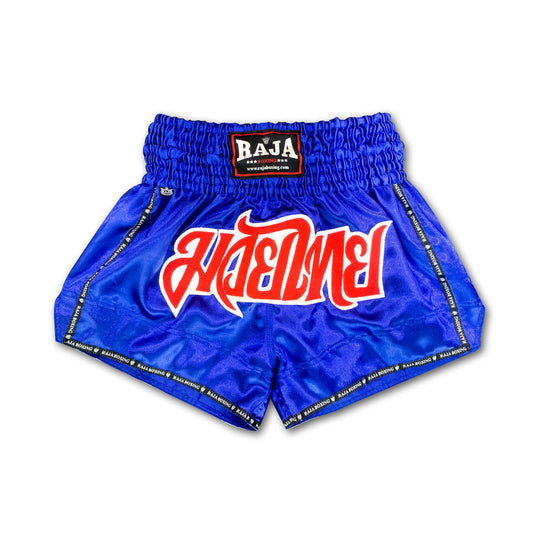 Raja Shorts Classic Blue