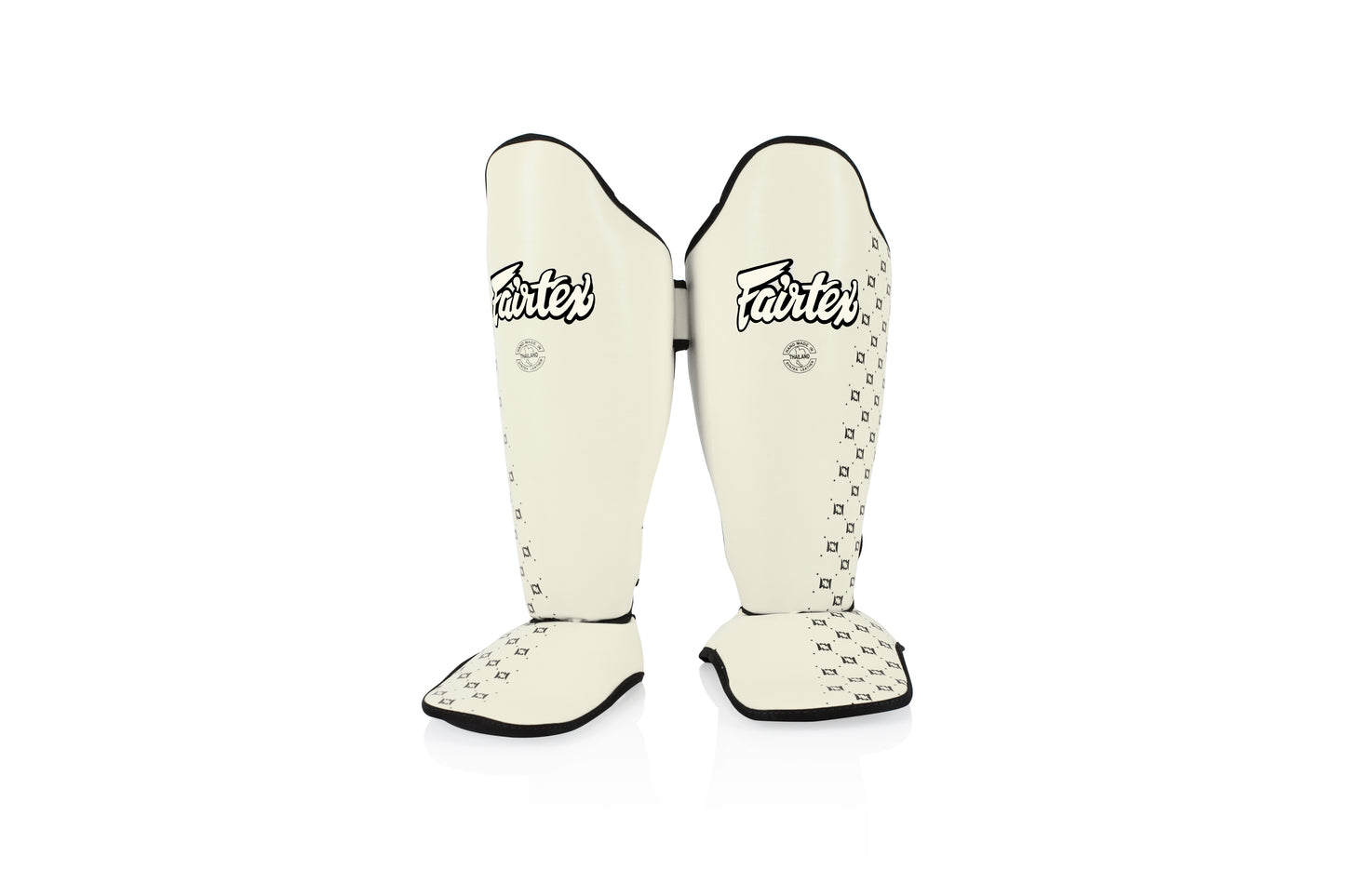 FAIRTEX - Competition Shin Guards (SP5) - White