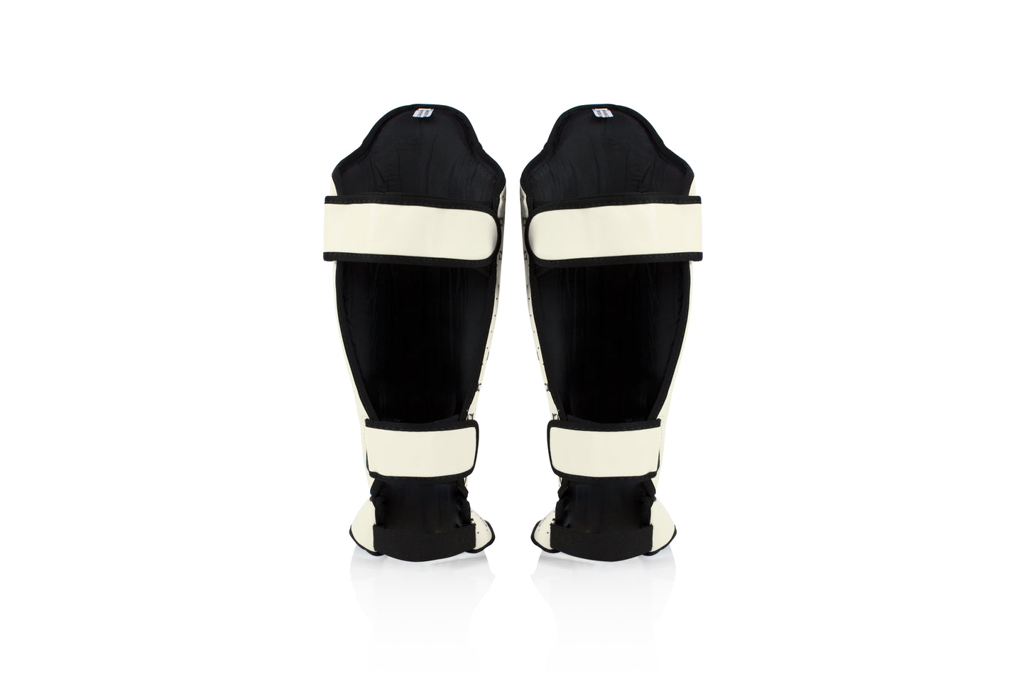 FAIRTEX - Competition Shin Guards (SP5) - White