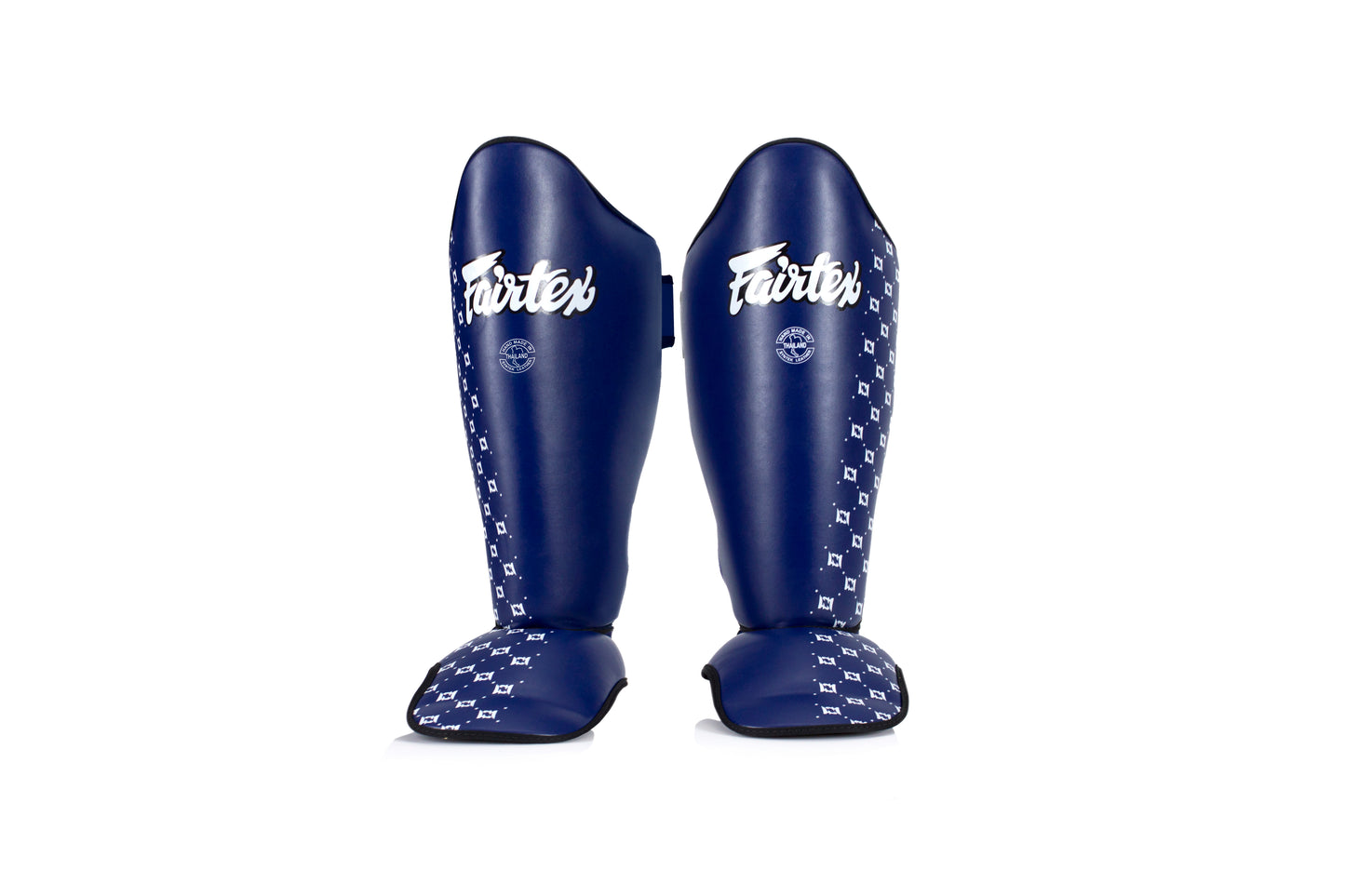 FAIRTEX - Competition Shin Guards (SP5) - Blue