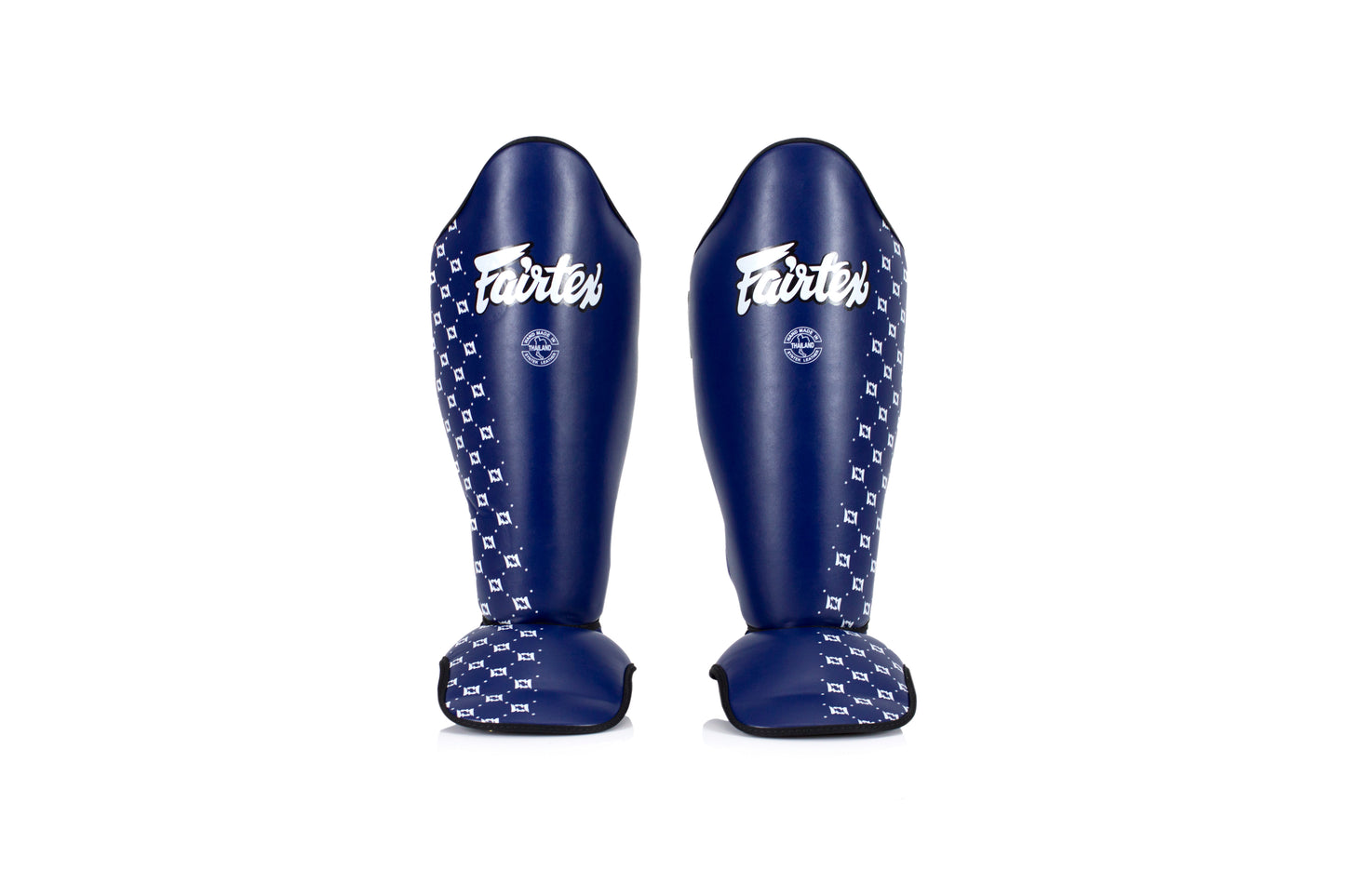 FAIRTEX - Competition Shin Guards (SP5) - Blue
