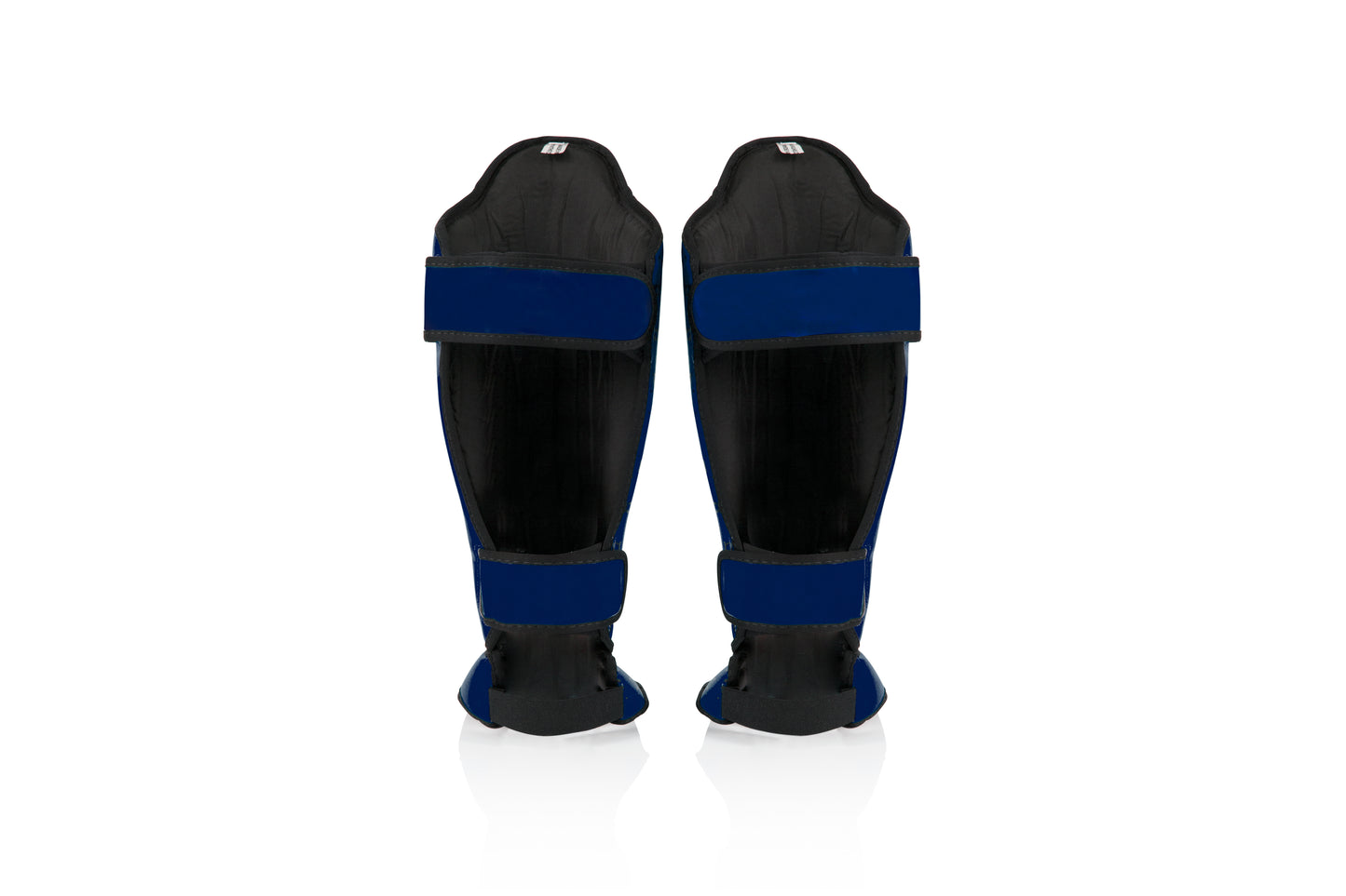 FAIRTEX - Competition Shin Guards (SP5) - Blue