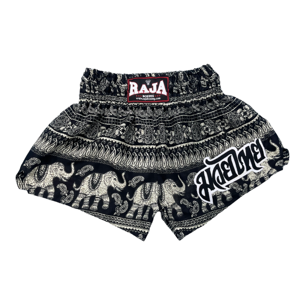 Raja Shorts SP66-028