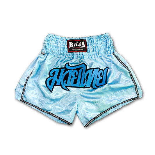 Raja Shorts Classic Light Blue