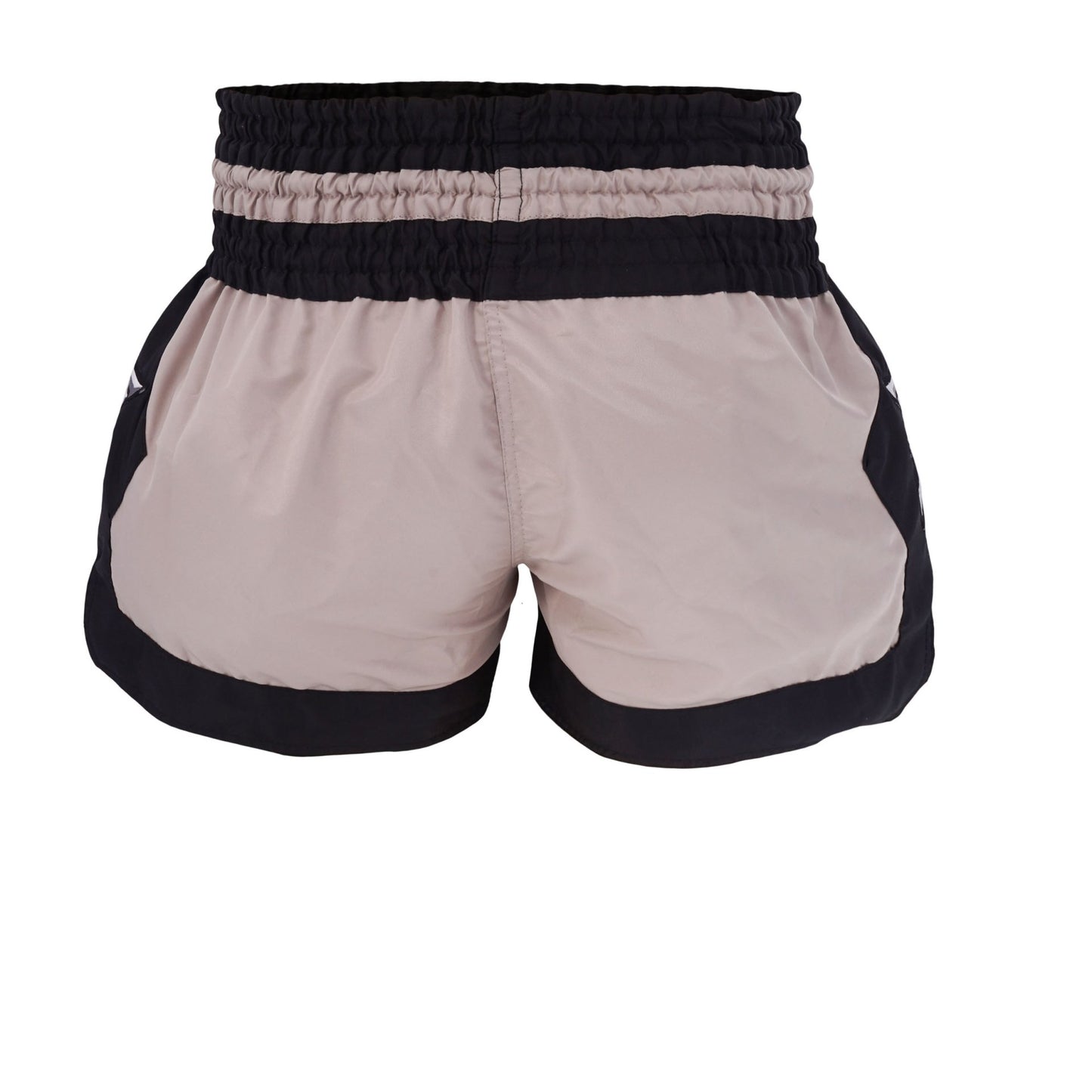 Top King Shorts – Cream 221