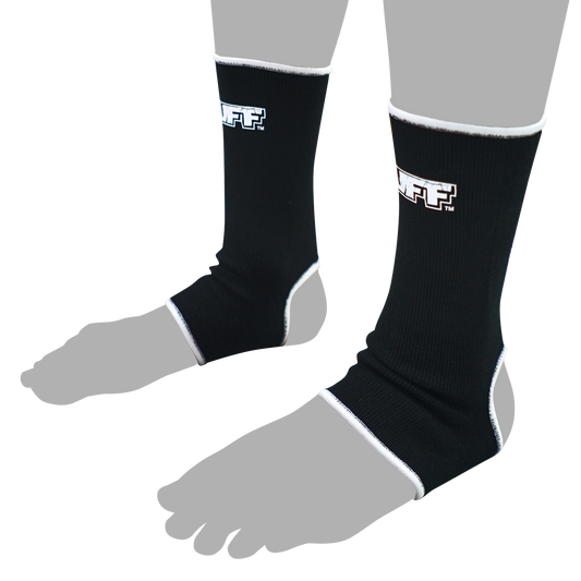 TUFF - Ankle Support - Black