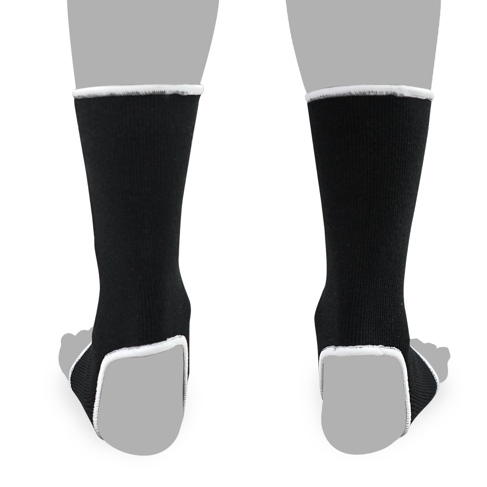 TUFF - Ankle Support - Black