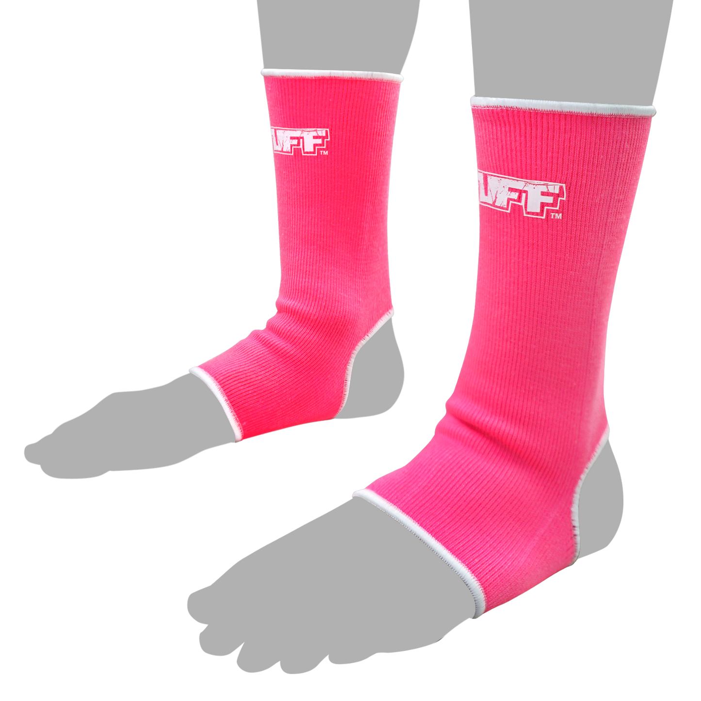 TUFF - Ankle Support - Pink
