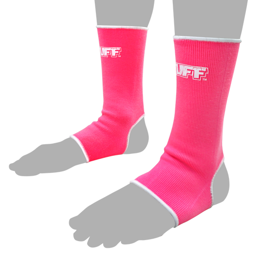 TUFF - Ankle Support - Pink